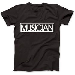 new musician as worn by liam t shirt all sizes colours all sizes mens ladies top