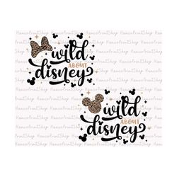 wild trip svg, family vacation svg, family trip 2023 svg, vacay mode svg, magical kingdom svg, matching family vacation