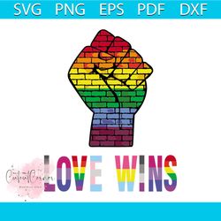 love wins svg, lgbt svg, pride svg, lgbt day svg, lgbt pride svg, lgbt shirt, lgbt gifts, lgbt flag svg, riot svg, lesbi