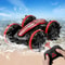 4WD Amphibious RC Car Stunt Toy 1 Piece