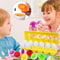 Dimple Fun Egg Matching Toy For Toddlers 3
