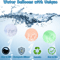 Reusable Water Balloons Kids 5