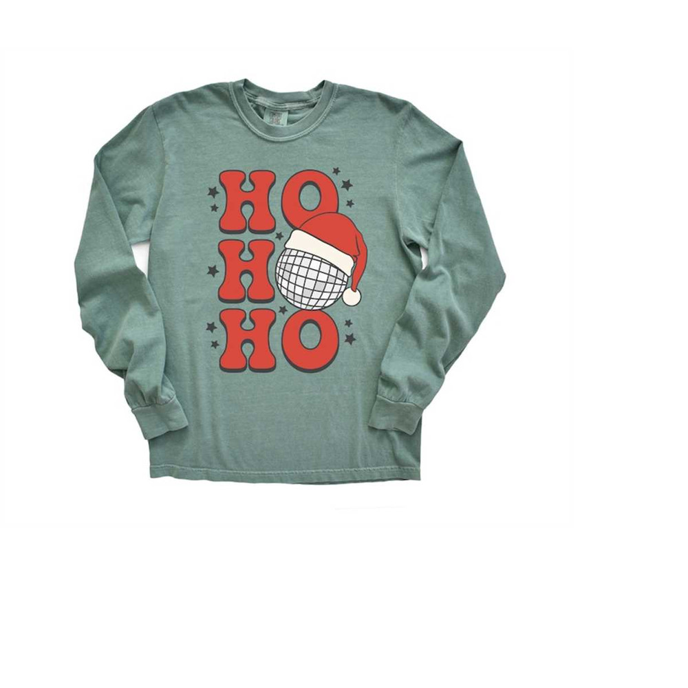 MR-139202313334-long-sleeve-retro-christmas-comfort-colors-shirt-ho-ho-ho-image-1.jpg