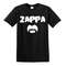 Frank Zappa Punk Skull Biker Glam Rock Band Irish Punk Stiff Rock SHAM T-shirt Top Tee.jpg
