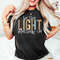 Be The Light Shirt, Bible Verse Shirts, Matthew 514, Jesus Cross Tshirts, Christian Shirts, Woman Clothing, Faith Shirt,  Religious Shirt - 1.jpg