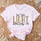 Be The Light Shirt, Bible Verse Shirts, Matthew 514, Jesus Cross Tshirts, Christian Shirts, Woman Clothing, Faith Shirt,  Religious Shirt - 2.jpg