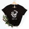 Bride Or Die Shirt, Till Death Do Us Party Shirt, Bridal Party Gifts, Skull Bridesmaid Shirts, Bachelorette Shirts, Bachelorette Party Shirt - 2.jpg