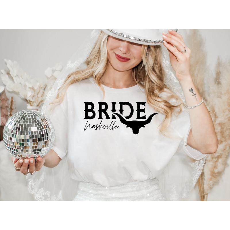 Bride Tribe Shirts, Western Bachelorette Party Favors, Nash Bash, Country Bachelorette Shirt, Team Bride Shirt, Bride Shirt, Wedding Gifts - 4.jpg