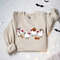 Chicken Sweatshirt, Mothers Day Chicken Sweatshirt, Animal Sweatshirt, Funny Farmer Farm Shirt, Women Chicken Sweatshirt, Chicken Shirt - 1.jpg
