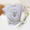 Consider How The Wildflowers Grow T-Shirt, Wildflowers Tee, Gift for Her, Gift for Christian, Flowers Women Shirt, Cute Women T-Shirt - 2.jpg