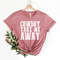 Cowboy Take Me Away Graphic Tee, Country Shirt, Boho Shirt, Country Girl, Cowboy Take Me Away Shirt, Western Shirt, Western sweatshirt - 4.jpg