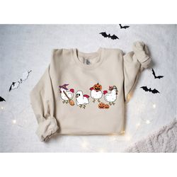 chicken sweatshirt, mothers day chicken sweatshirt, animal sweatshirt, funny farmer farm shirt, women chicken sweatshirt