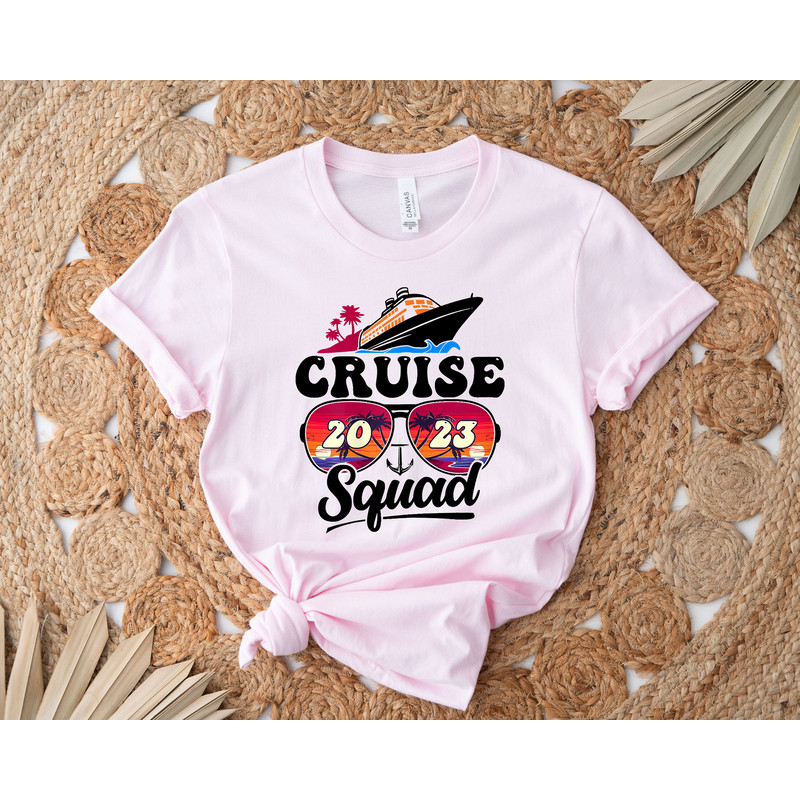 Cruise Squad 2023,Birthday Cruise Shirt, 2023 Family Vacation Shirt,Friends Vacation, Cruise Shirt,Birthday Trip Shirt,Cruise Vacation Shirt - 4.jpg