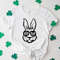 Easter Hip Hop Bunny, Hip Hop Shirt, Bunny Couples Shirts, Bunny Easter Shirts, Couple Matching Shirts, Hip Hop Bunny Couples, Easter Shirt - 3.jpg