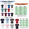Family Cruise 2023 Shirt, Cruise Vacation Shirt, Cruise Matching Shirt, Cruise 2023 Shirts, Family Vacation T-shirt, Family Matching Tee - 9.jpg
