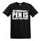 My Pen Is Bigger Than Yours Men's T-Shirt Novelty t shirt Joke t-shirt Birthday Gift Xmas shirt Party Top.jpg