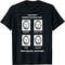 2 Emotions Of Michael Myers T-Shirt.jpg