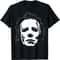 Michael Myers Mask Big Face T-Shirt.jpg