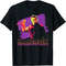Michael Myers Neon Portrait T-Shirt.jpg