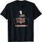 Michael and House Illustration T-Shirt.jpg