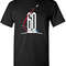 60th Anniversary Space NASA Graphic Funny T Shirt.jpg