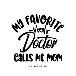 doctor mom gift, calls me mom, grad mom, proud mom, gift from daughter, doctor graduation, mom of doctor