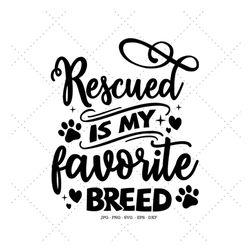 rescue dog gift, dog svg, rescue mom, rescue dog mom, mom svg, dog lover svg