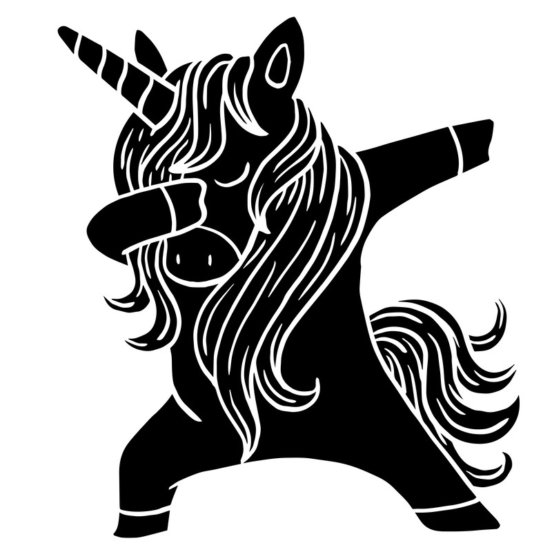Unicorn Dabbing 1-01.png