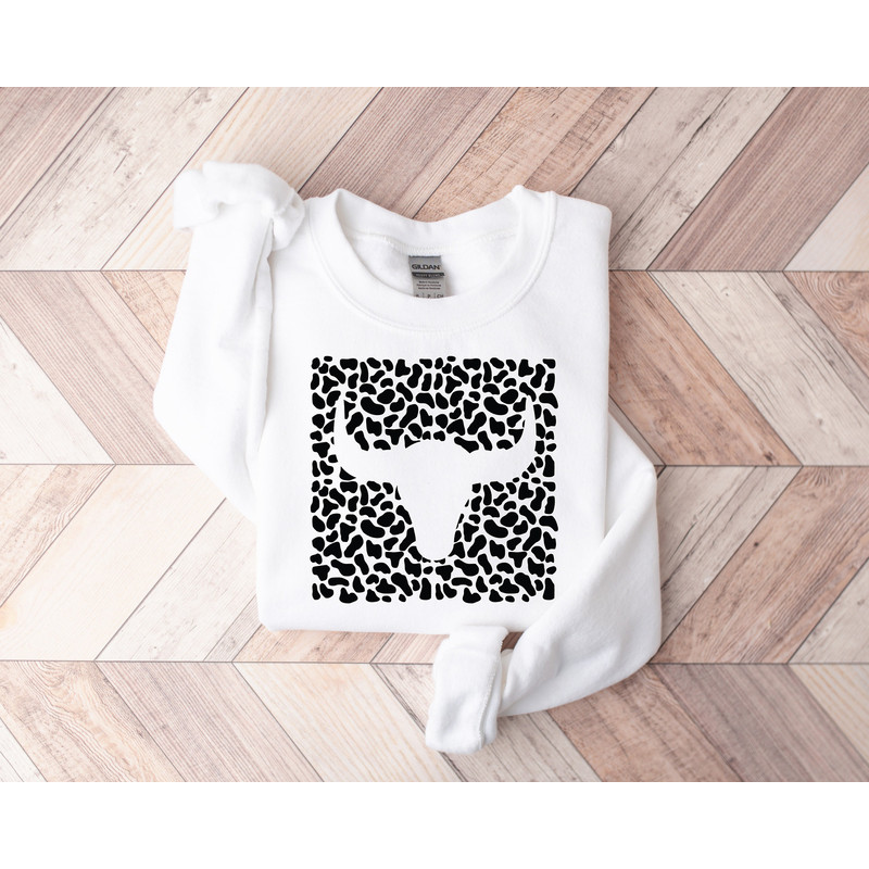 Howdy Cow Skull Shirt, Southern Style Shirt, Western Shirt, Howdy Shirt, Cowgirl Shirts, Country Shirt, Country Western Shirts - 2.jpg