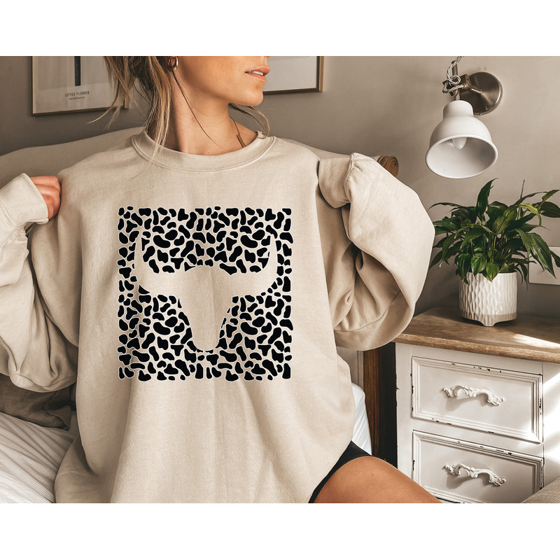 Howdy Cow Skull Shirt, Southern Style Shirt, Western Shirt, Howdy Shirt, Cowgirl Shirts, Country Shirt, Country Western Shirts - 3.jpg