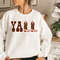 Howdy Sweatshirt, Country Sweatshirt, Yee Haw Sweatshirt, Country Concert Sweatshirt, Trendy Clothes, Y2K Clothing, Western Crewneck - 3.jpg