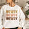 Howdy Sweatshirt, Western Hoodie, Texas Sweatshirt, Cowboy Shirt, Southern Shirt, Boho Shirt, Cowgirl Sweatshirt, Country Sweatshirt - 1.jpg