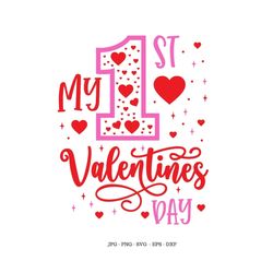 baby girl valentine, girl valentine, my first valentine, toddler valentine, first holiday, baby valentines day, kids val