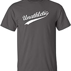 adult humor sports graphic novelty sarcastic funny t shirt