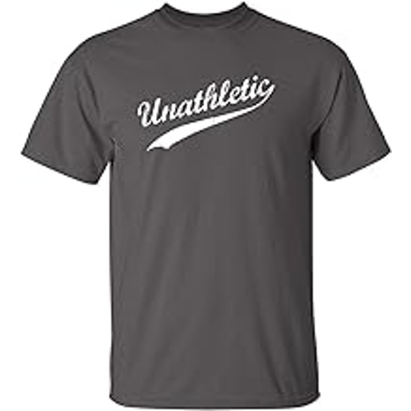 Adult Humor Sports Graphic Novelty Sarcastic Funny T Shirt.jpg