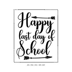 Last Day of School, Last Day of, Last Day, School Photo Prop, Schools Out, Last Day Sign, School Clipart