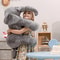 Cute Stuffed Elephant Plush Toy 2