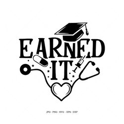 nurse graduation, nursing school gift, rn graduation, nurse svg, nursing student gift, graduation svg