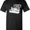 Believe in Yourself Graphic Novelty Sarcastic Funny T Shirt.jpg