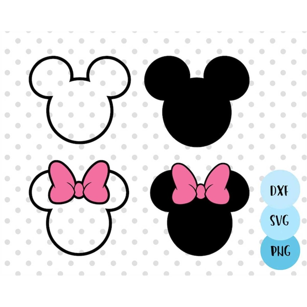 MR-1392023144716-4pcs-mouse-head-svg-mouse-head-silhouette-mouse-bow-svg-image-1.jpg