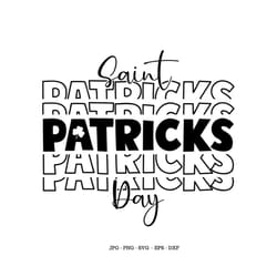 st patrick's day svg, st patricks day svg, st patty's svg, cute st patricks day, baby st patrick day