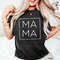 MAMA Shirt for Mom, Mothers Day Gift, Mom Gift, New Mom Shirt, Christmas Gift, Mama, Birthday Gift for Mom, MAMA Shirt for Mother, Mom Shirt - 1.jpg
