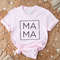 MAMA Shirt for Mom, Mothers Day Gift, Mom Gift, New Mom Shirt, Christmas Gift, Mama, Birthday Gift for Mom, MAMA Shirt for Mother, Mom Shirt - 3.jpg