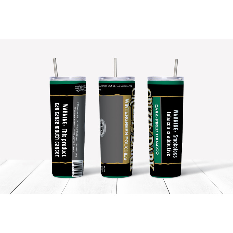 Grizzly Dark Wintergreen Pouches Mockup.jpg