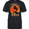 Witches with horse Halloween shirt.jpg