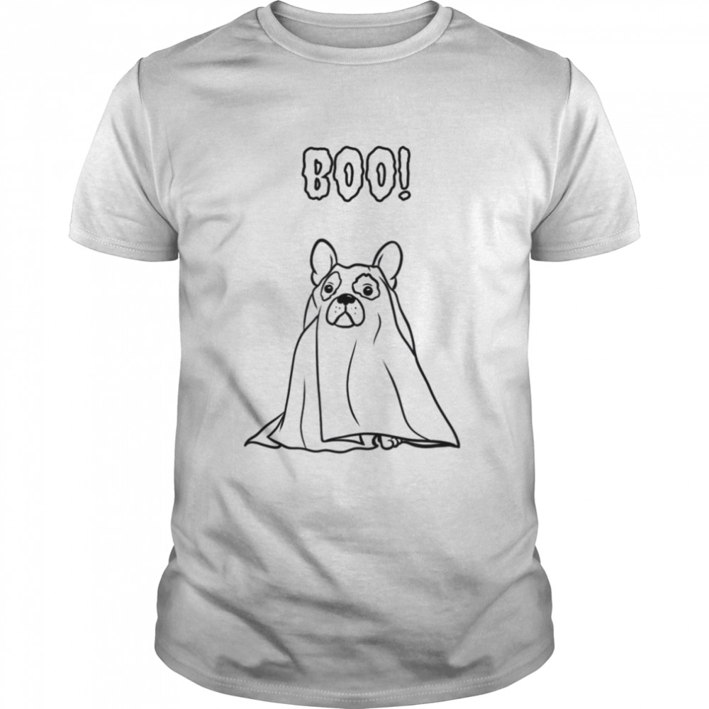 BOO! French Bulldog Halloween shirt.jpg
