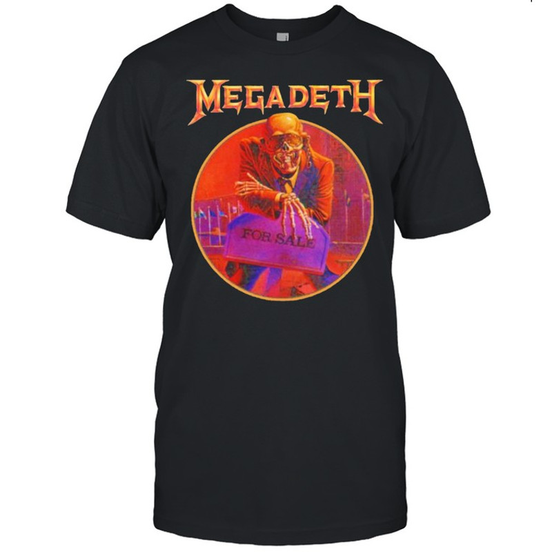 Megadeth peace sells tracklist shirt.jpg