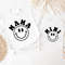 Matching Mama and Mini Sweatshirts, Mama Sweatshirt, Matching Mommy & Me Sweaters, Baby Shower, Mother Daughter Shirts, Best Gifts for Moms - 2.jpg
