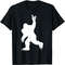 Rock On Bigfoot for Rock and Roll Sasquatch Believer T-Shir.jpg