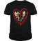 Chucky And Tiffany Heart Chucky T-Shirt.jpg